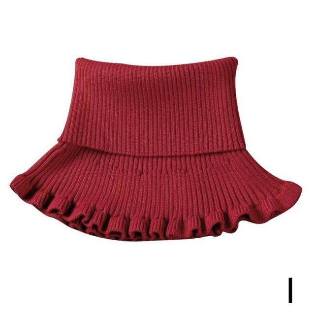 Stilfuld Turtleneck Dickey Krave |