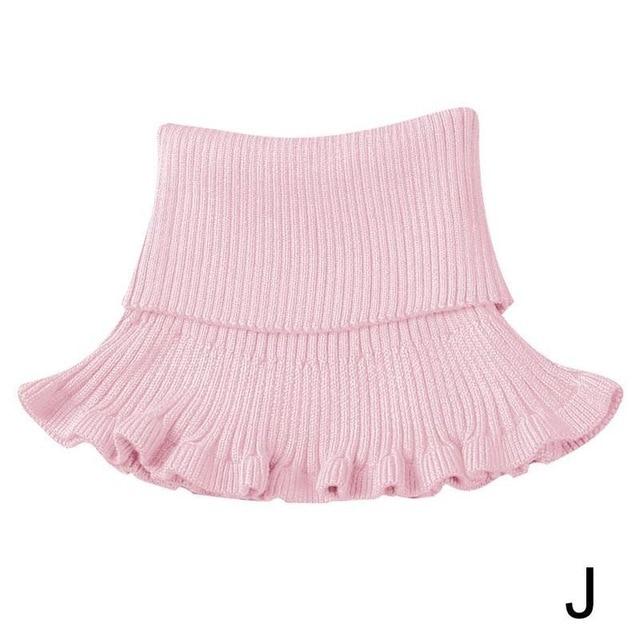 Stilfuld Turtleneck Dickey Krave |