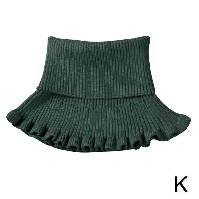 Stilfuld Turtleneck Dickey Krave |