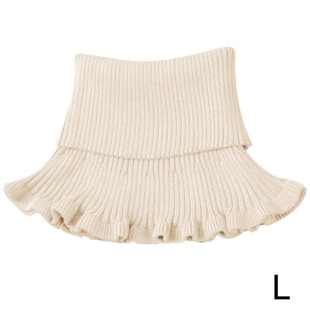Stilfuld Turtleneck Dickey Krave |