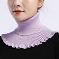 Stilfuld Turtleneck Dickey Krave |