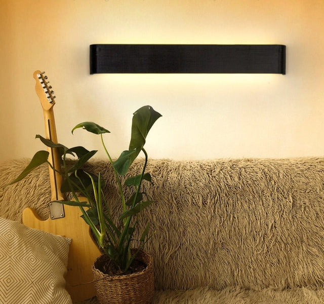 Original LED Væglampe