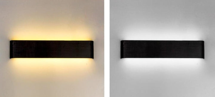 Original LED Væglampe