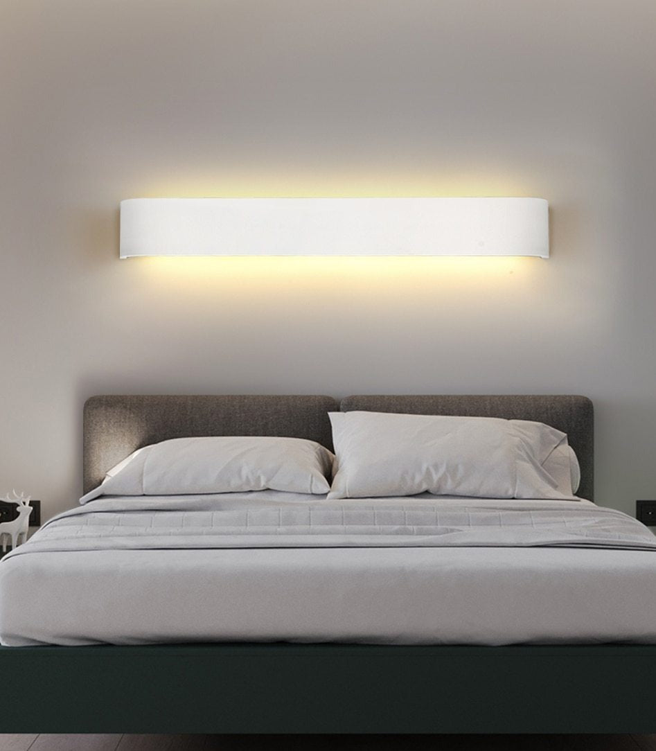 Original LED Væglampe