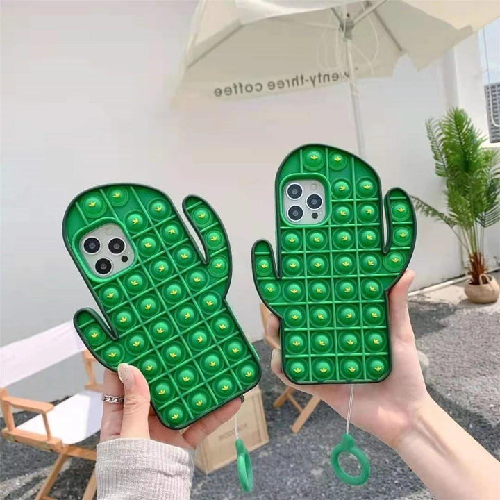 Pop It iPhone Cover |