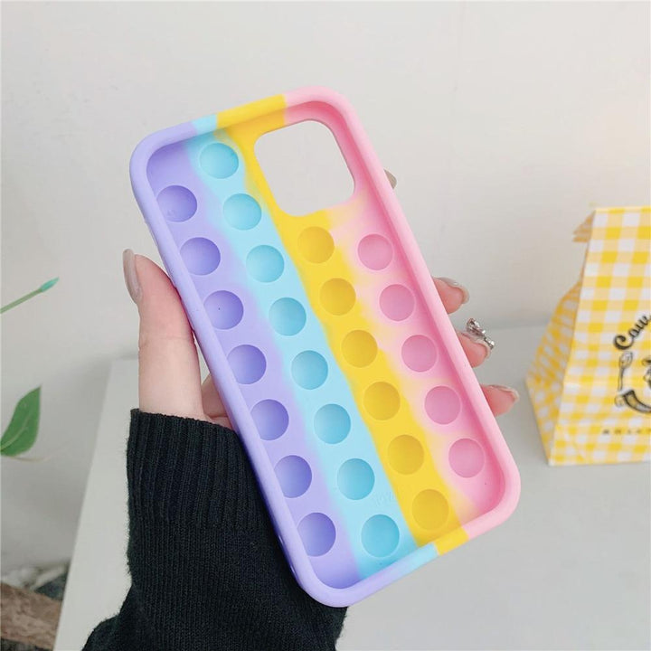Pop It iPhone Cover |