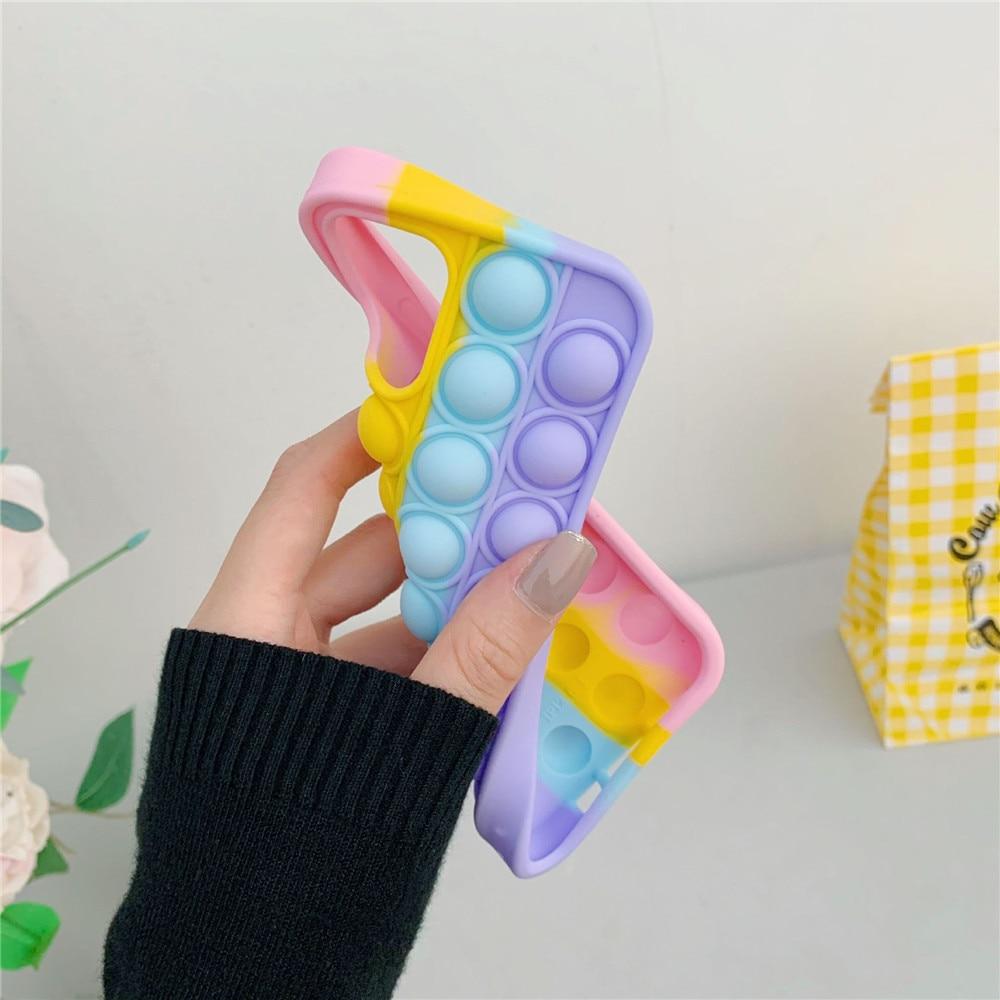 Pop It iPhone Cover |