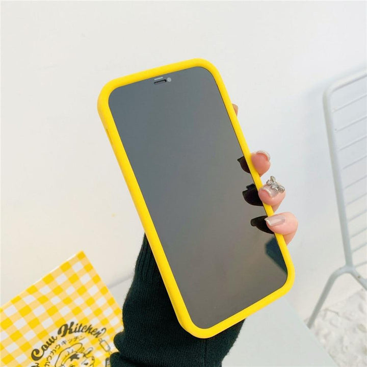 Pop It iPhone Cover |