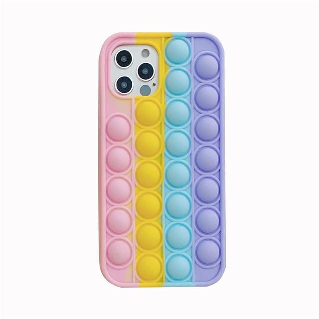 Pop It iPhone Cover |