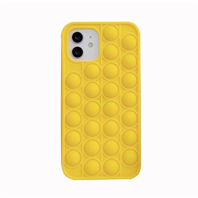 Pop It iPhone Cover |