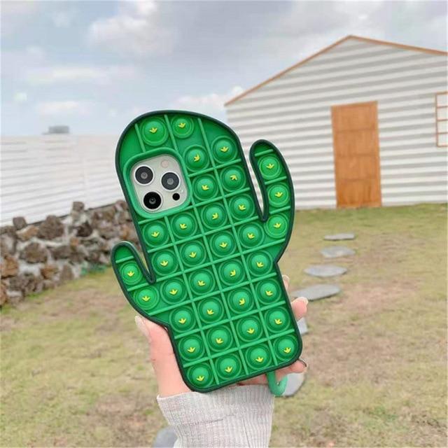 Pop It iPhone Cover |