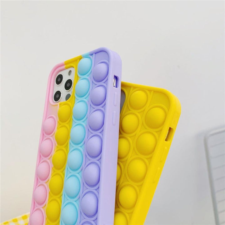 Pop It iPhone Cover |