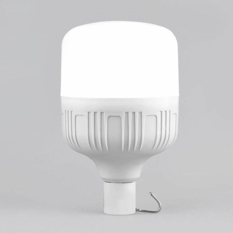 Udendørs USB Genopladelig LED Natlampe Pære |
