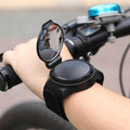 Cykling Wrist Band Bag Spejl |