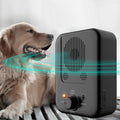 Ultralyd Anti-Barking Træningsenhed til Kæledyr