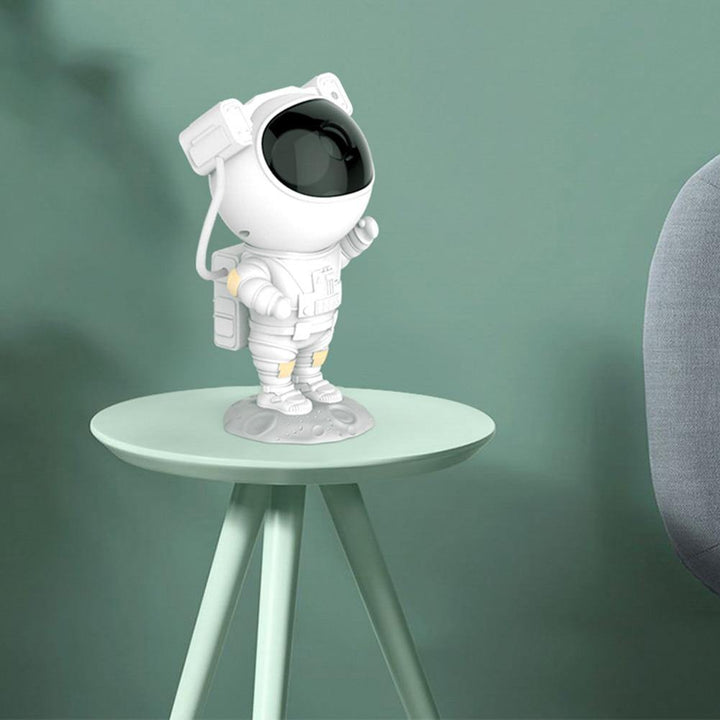 Galaxy Astronaut Natlys Rum Projektor |
