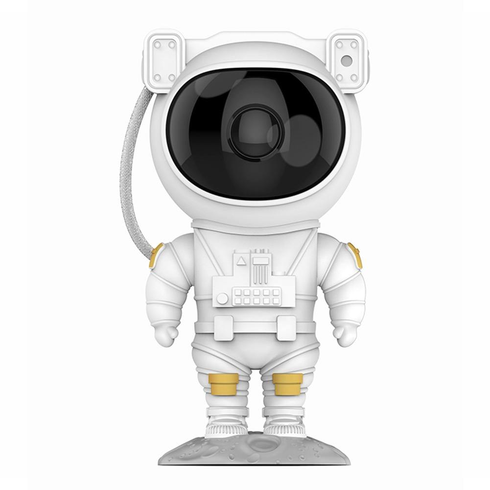 Galaxy Astronaut Natlys Rum Projektor |