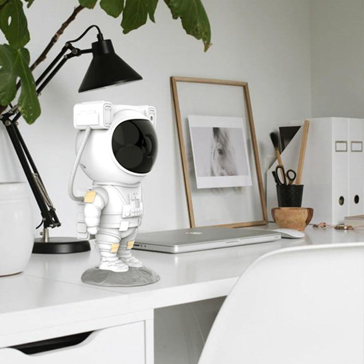 Galaxy Astronaut Natlys Rum Projektor |