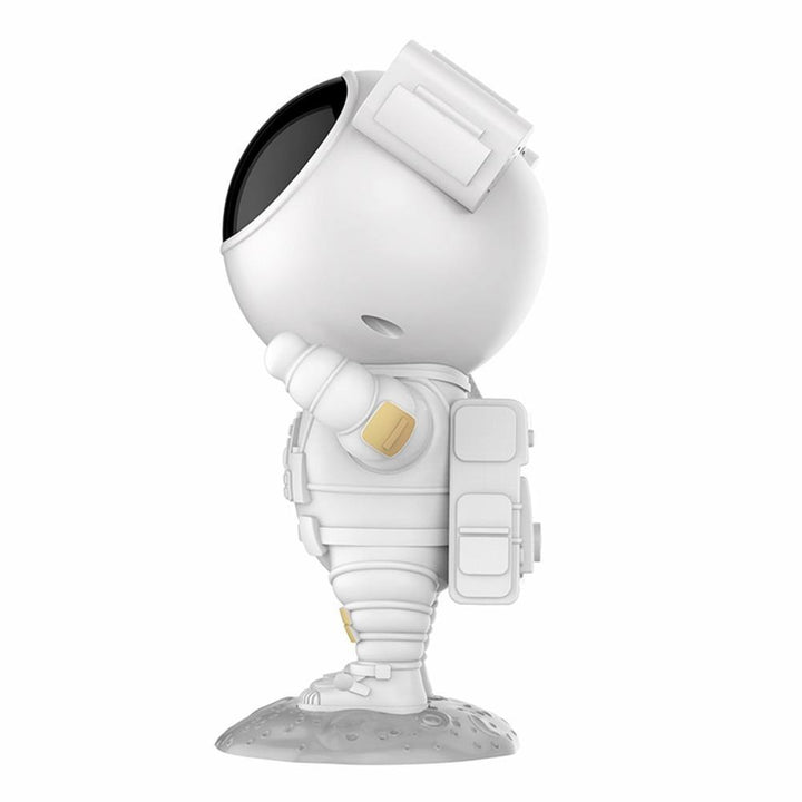 Galaxy Astronaut Natlys Rum Projektor
