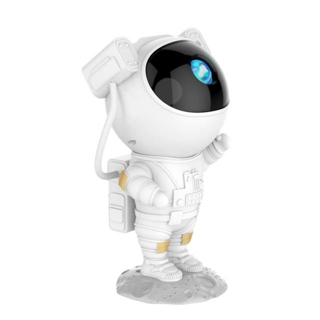 Galaxy Astronaut Natlys Rum Projektor |