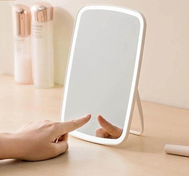Fancy Portae Led Touch Spejl |