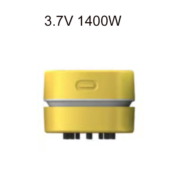 Mini Bordstøvsuger