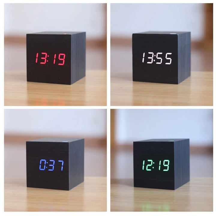 CUBE DIGITAL UR