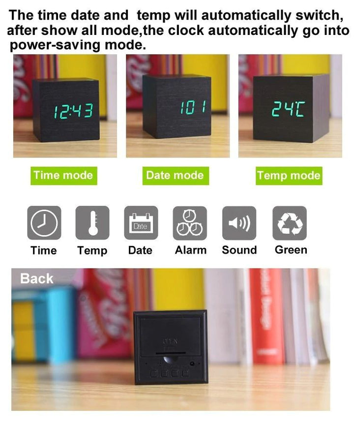 CUBE DIGITAL UR