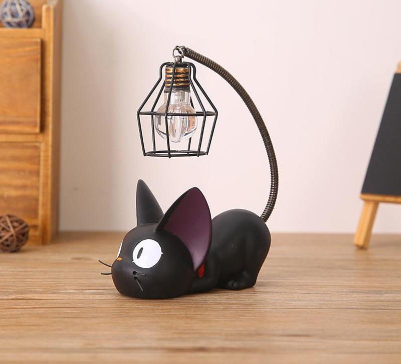 Salem - Mini Kat Natlampe |