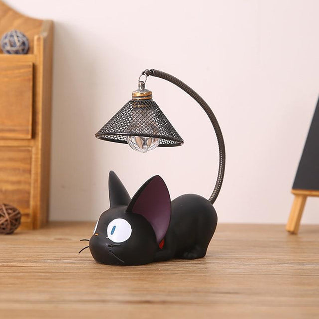 Salem - Mini Kat Natlampe |