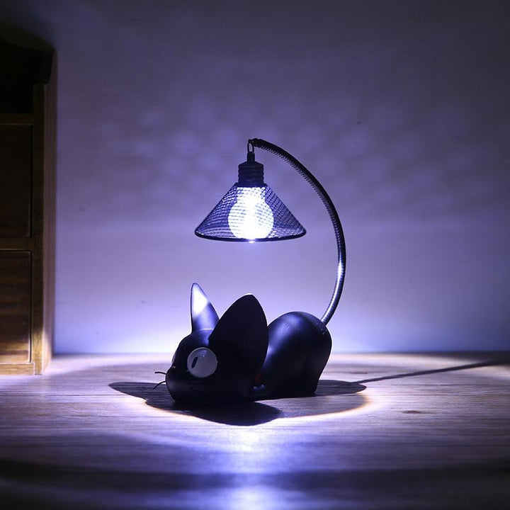 Salem - Mini Kat Natlampe |