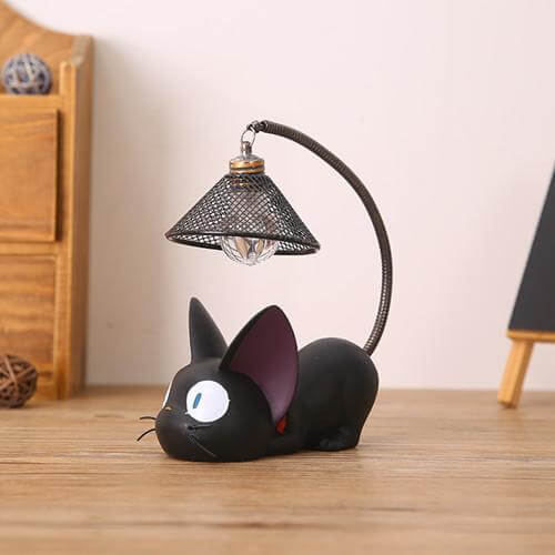 Lille Kat Natlampe