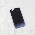 Klassiske Sorte Hvide Graffiti Iphone Covers