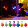 LED Flash Hundehalsbånd Pendant |