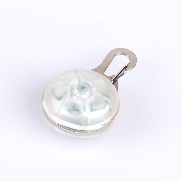 LED Flash Hundehalsbånd Pendant |