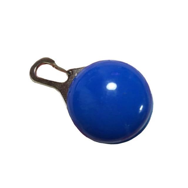LED Flash Hundehalsbånd Pendant |