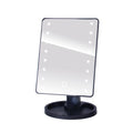 LED Lyskramme Makeup Spejl |