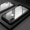 Tempereret Glas iPhone Cover |