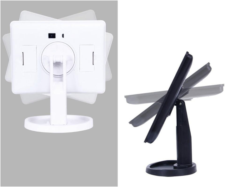LED Lyskramme Makeup Spejl |