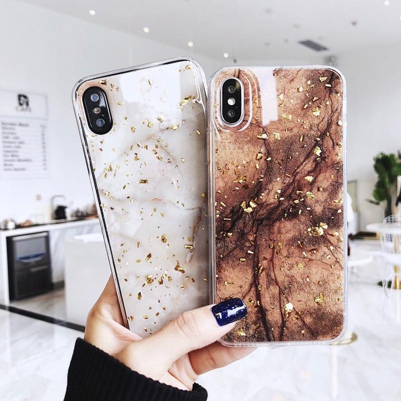 Marmor iPhone Covers |