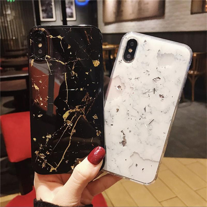Marmor iPhone Covers |