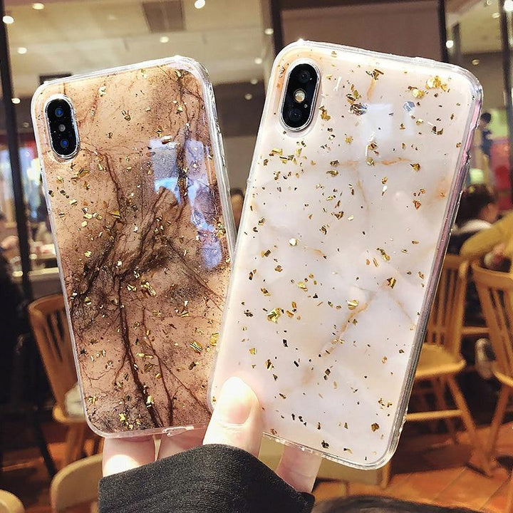Marmor iPhone Covers |