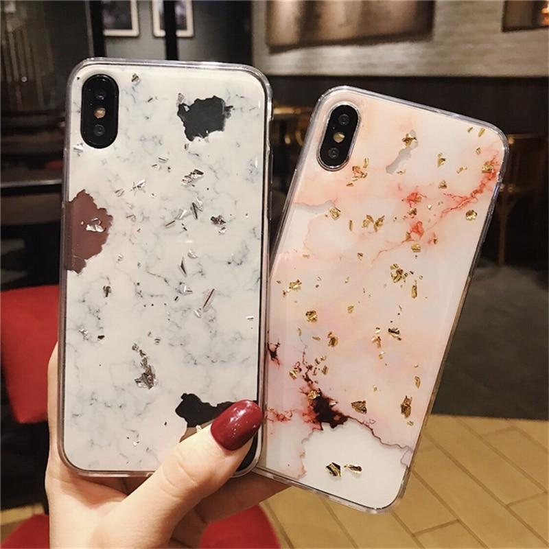 Marmor iPhone Covers |