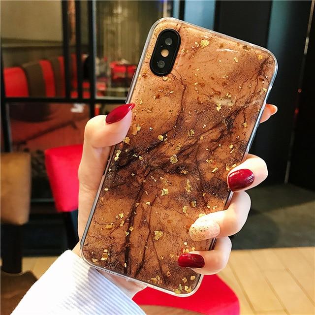 Marmor iPhone Covers |