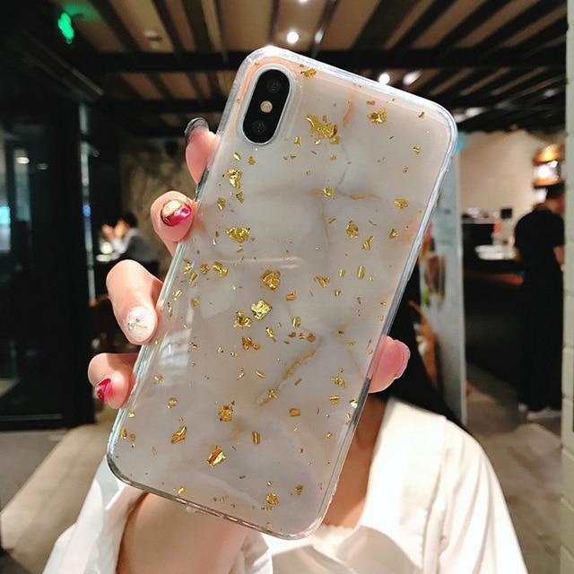 Marmor iPhone Covers |