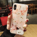 Marmor iPhone Covers |