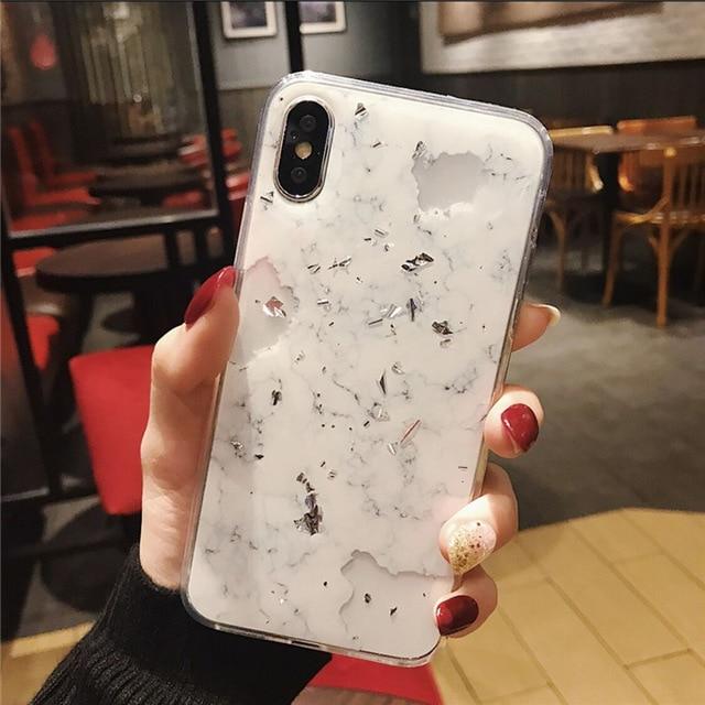 Marmor iPhone Covers |