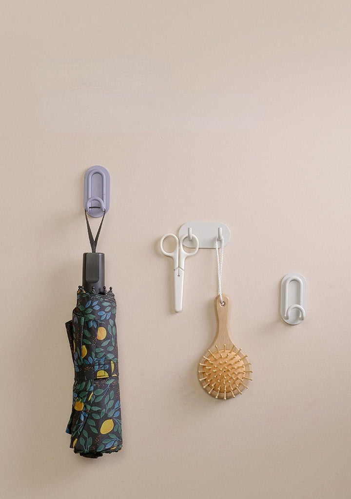 Sømløs Pastel Krog