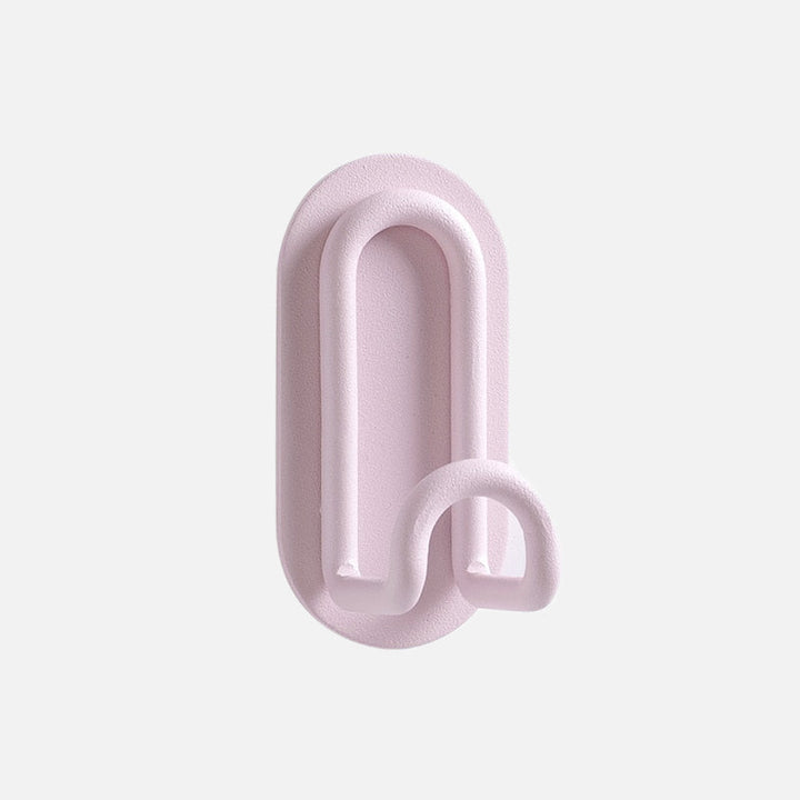 Sømløs Pastel Krog