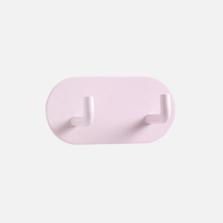 Sømløs Pastel Krog